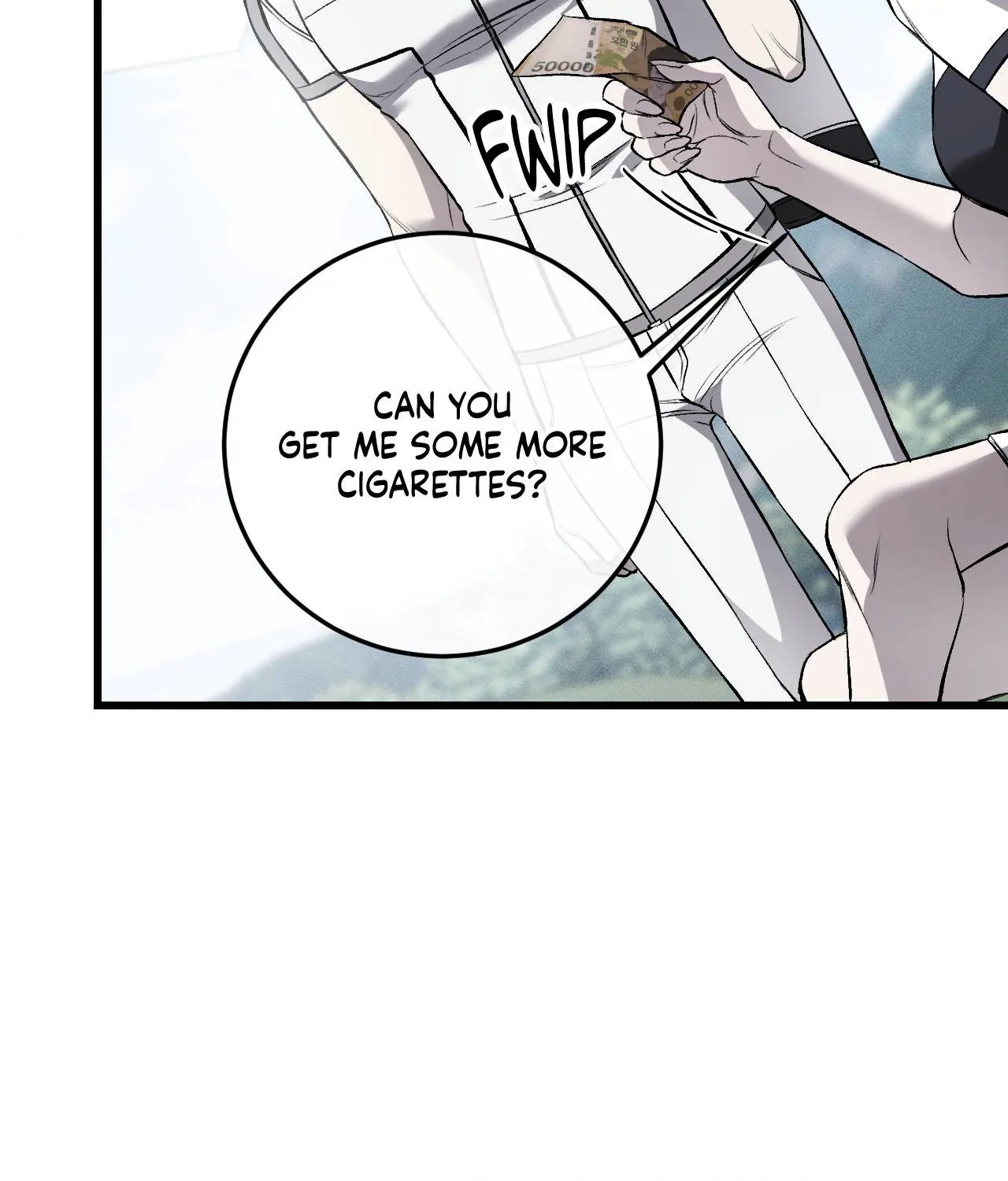 My Personal Caddie [Official] - Episode 4 manhwa