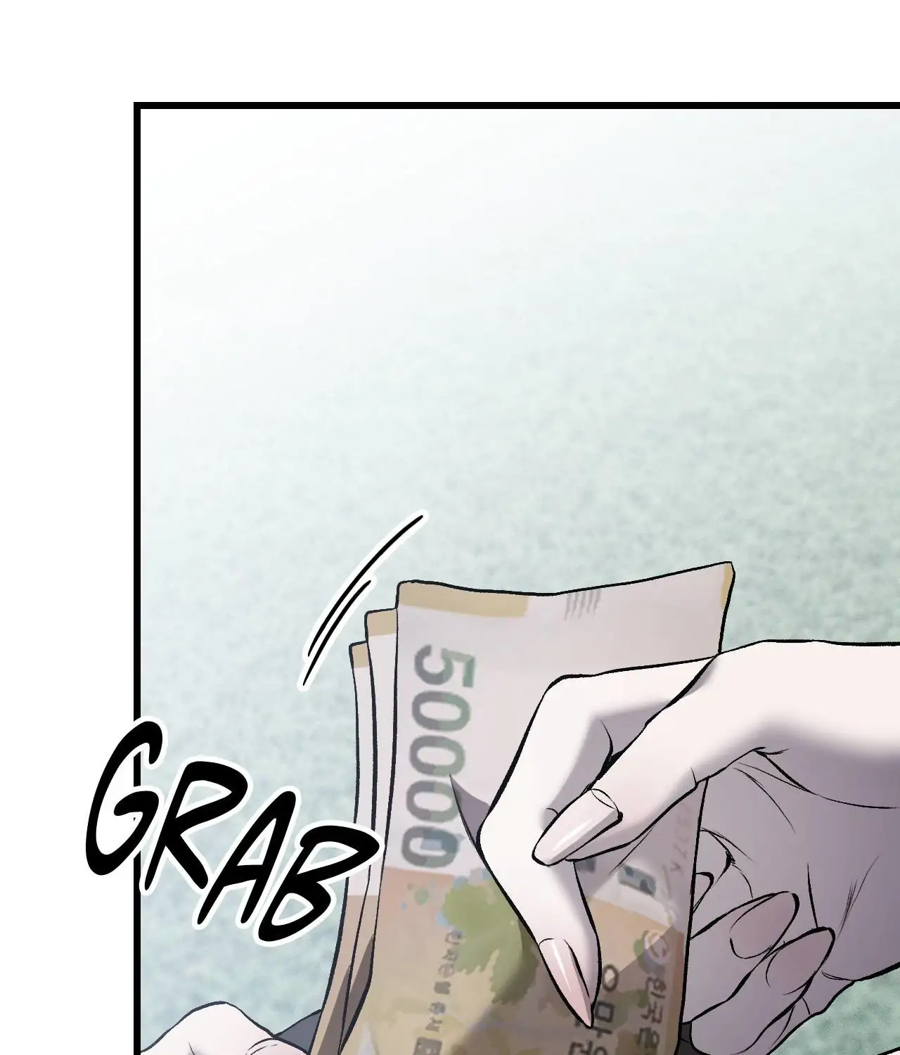 My Personal Caddie [Official] - Episode 4 manhwa