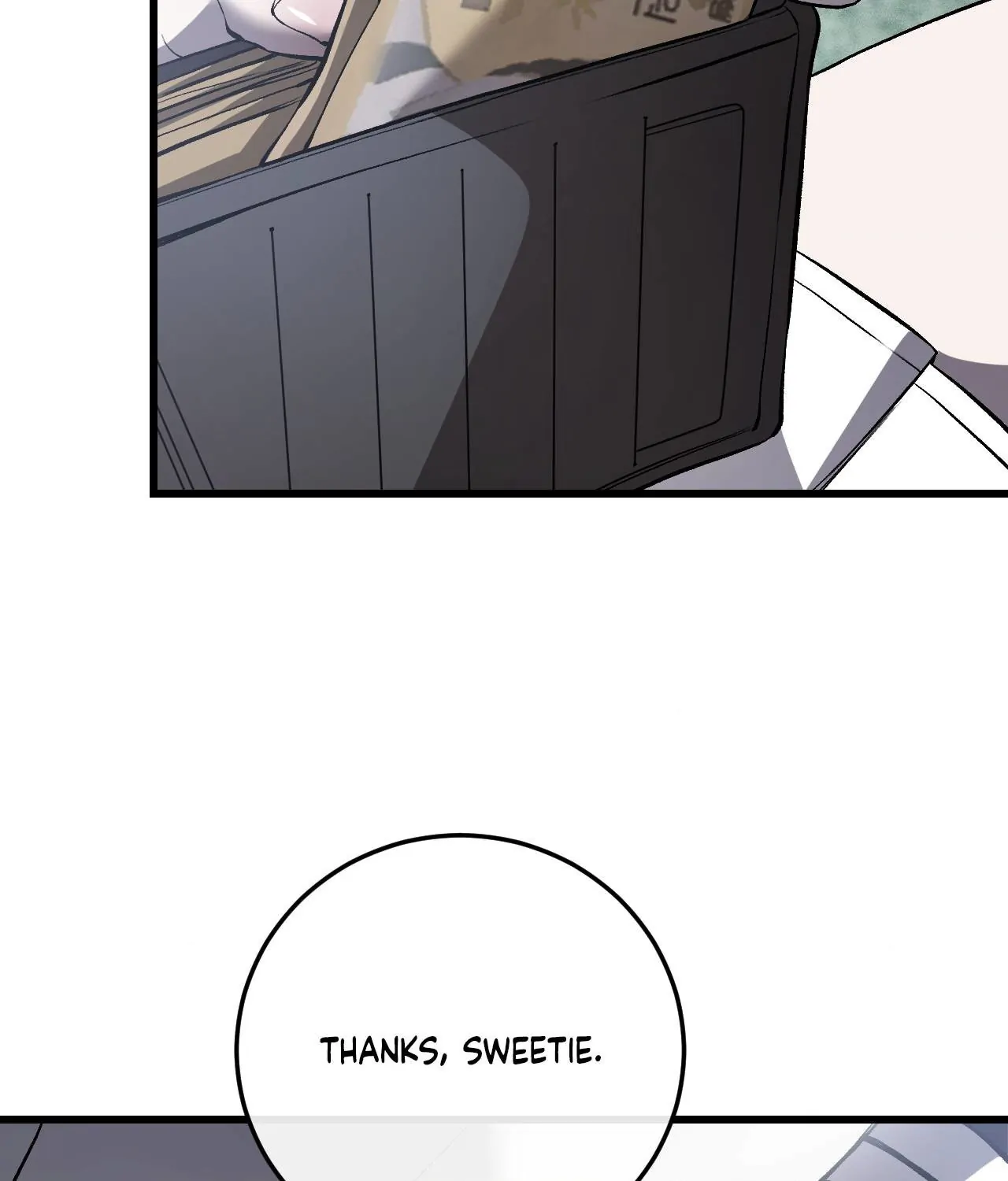 My Personal Caddie [Official] - Episode 4 manhwa
