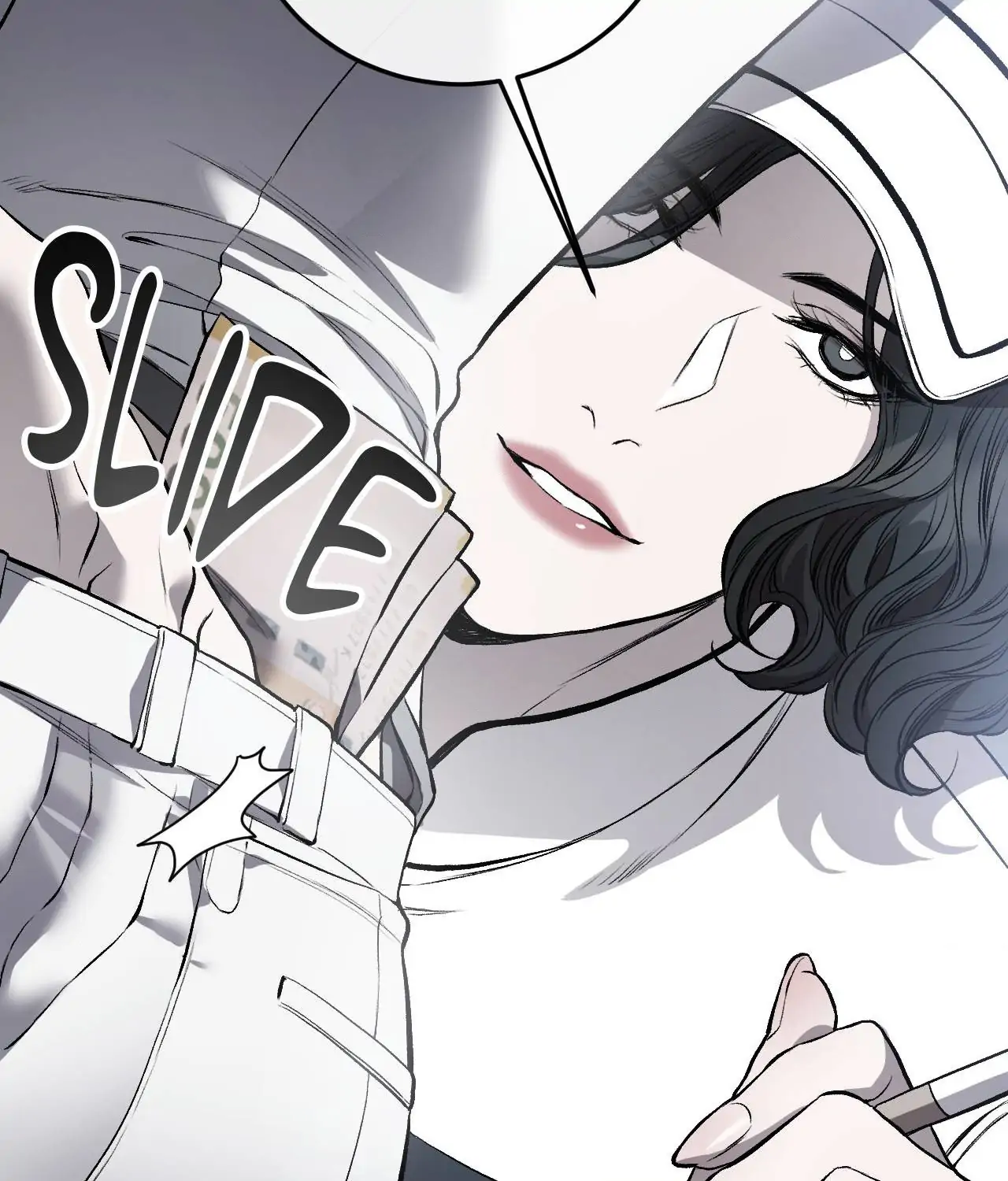My Personal Caddie [Official] - Episode 4 manhwa