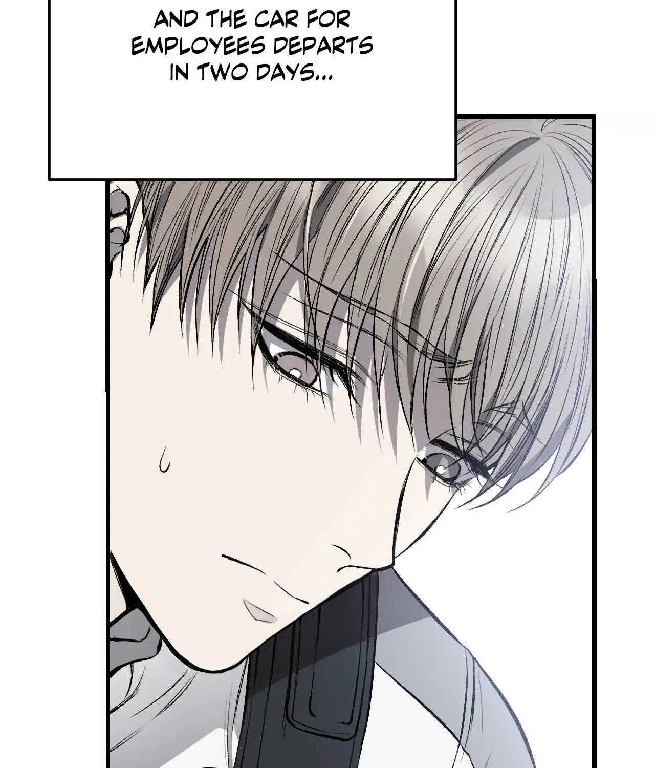 My Personal Caddie [Official] - Episode 4 manhwa