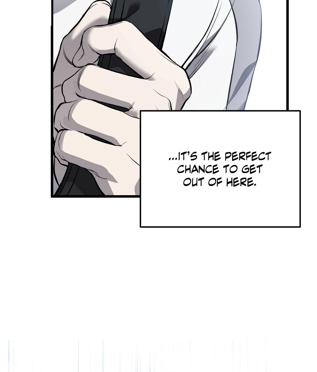 My Personal Caddie [Official] - Episode 4 manhwa
