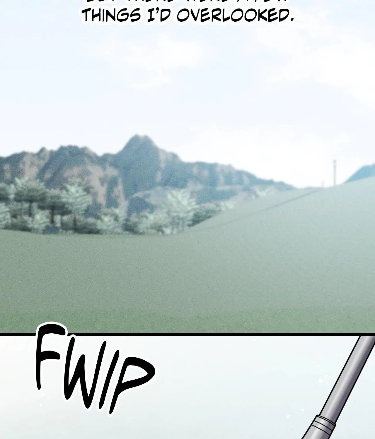 My Personal Caddie [Official] - Episode 4 manhwa