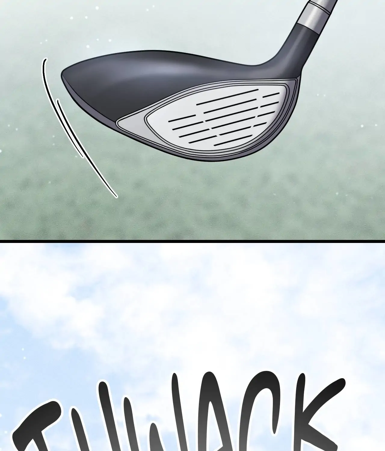 My Personal Caddie [Official] - Episode 4 manhwa