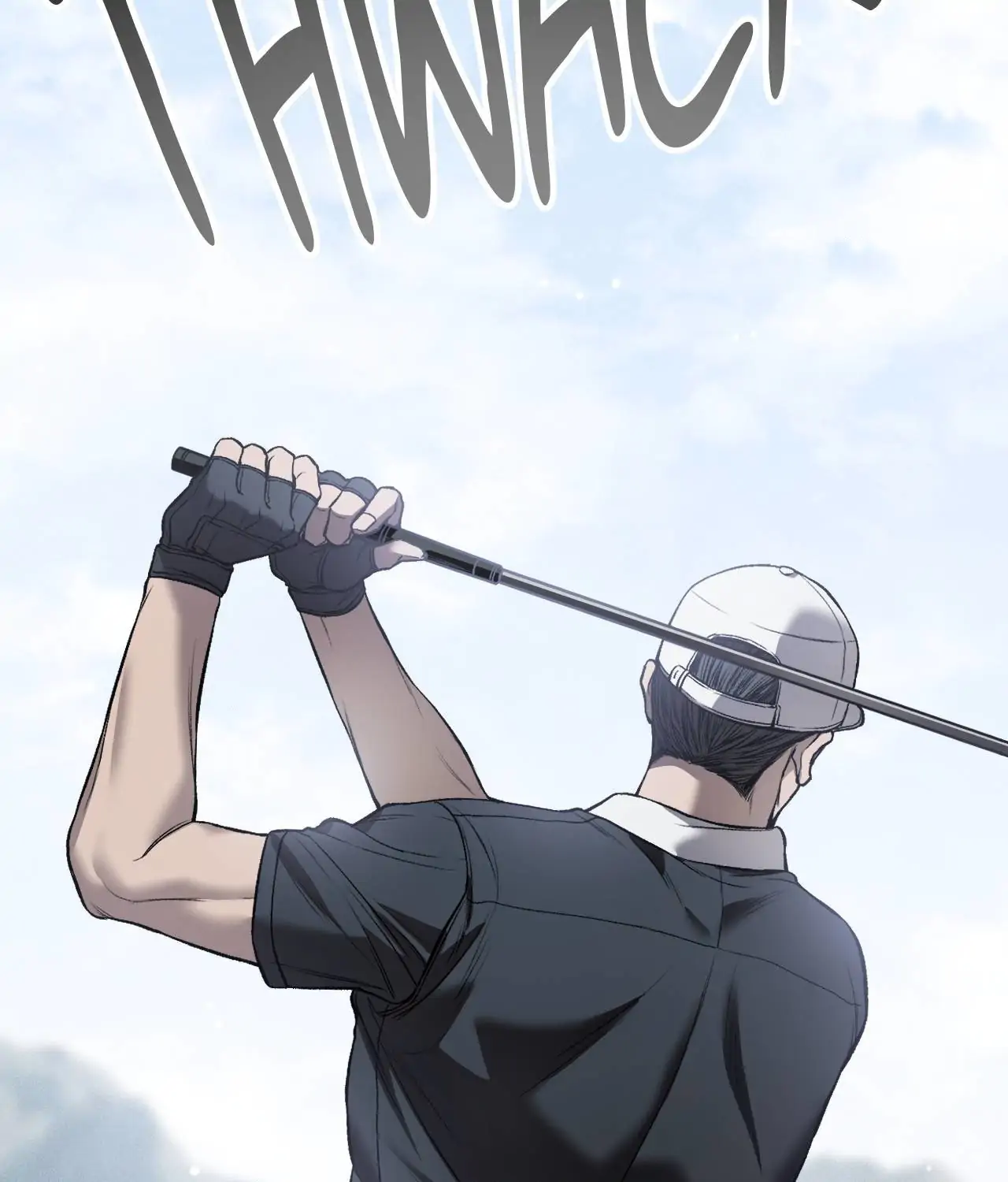 My Personal Caddie [Official] - Episode 4 manhwa