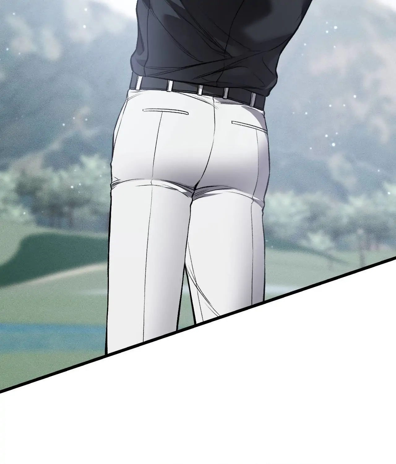 My Personal Caddie [Official] - Episode 4 manhwa