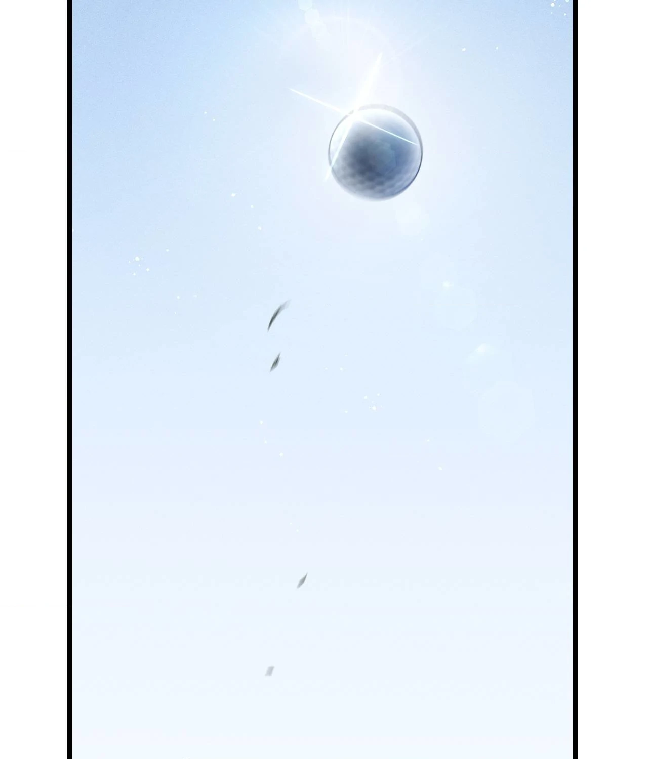 My Personal Caddie [Official] - Episode 4 manhwa