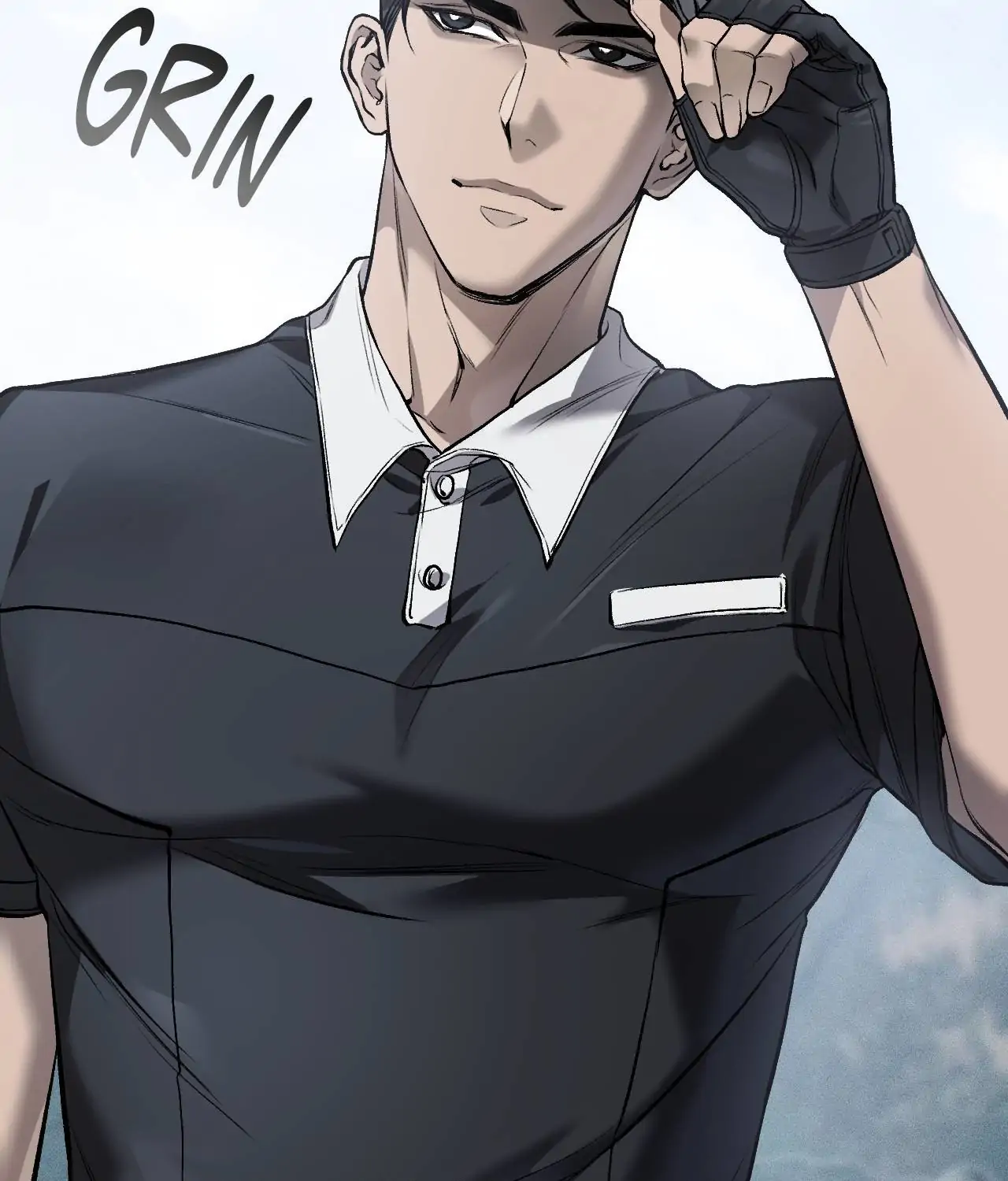 My Personal Caddie [Official] - Episode 4 manhwa