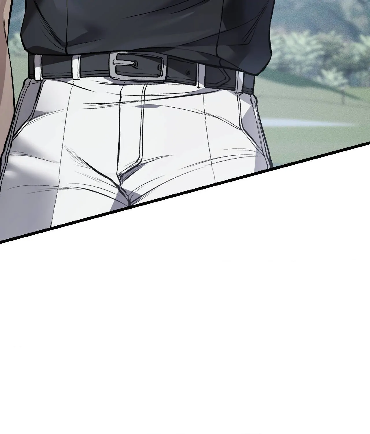 My Personal Caddie [Official] - Episode 4 manhwa