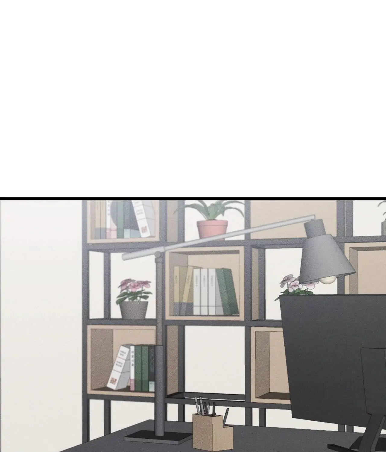 My Personal Caddie [Official] - Episode 5 manhwa