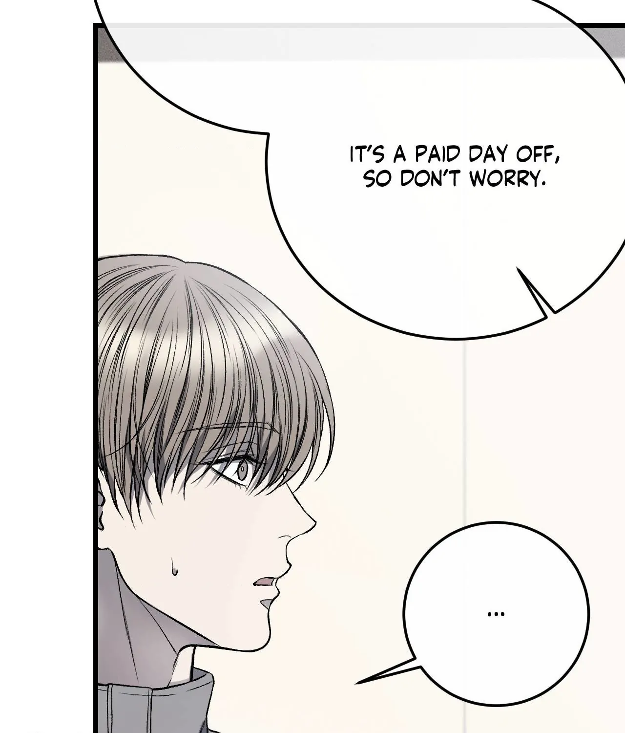 My Personal Caddie [Official] - Episode 5 manhwa