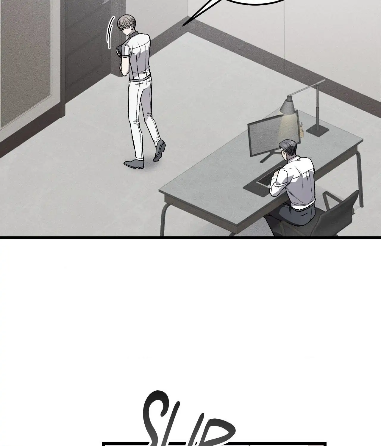 My Personal Caddie [Official] - Episode 5 manhwa