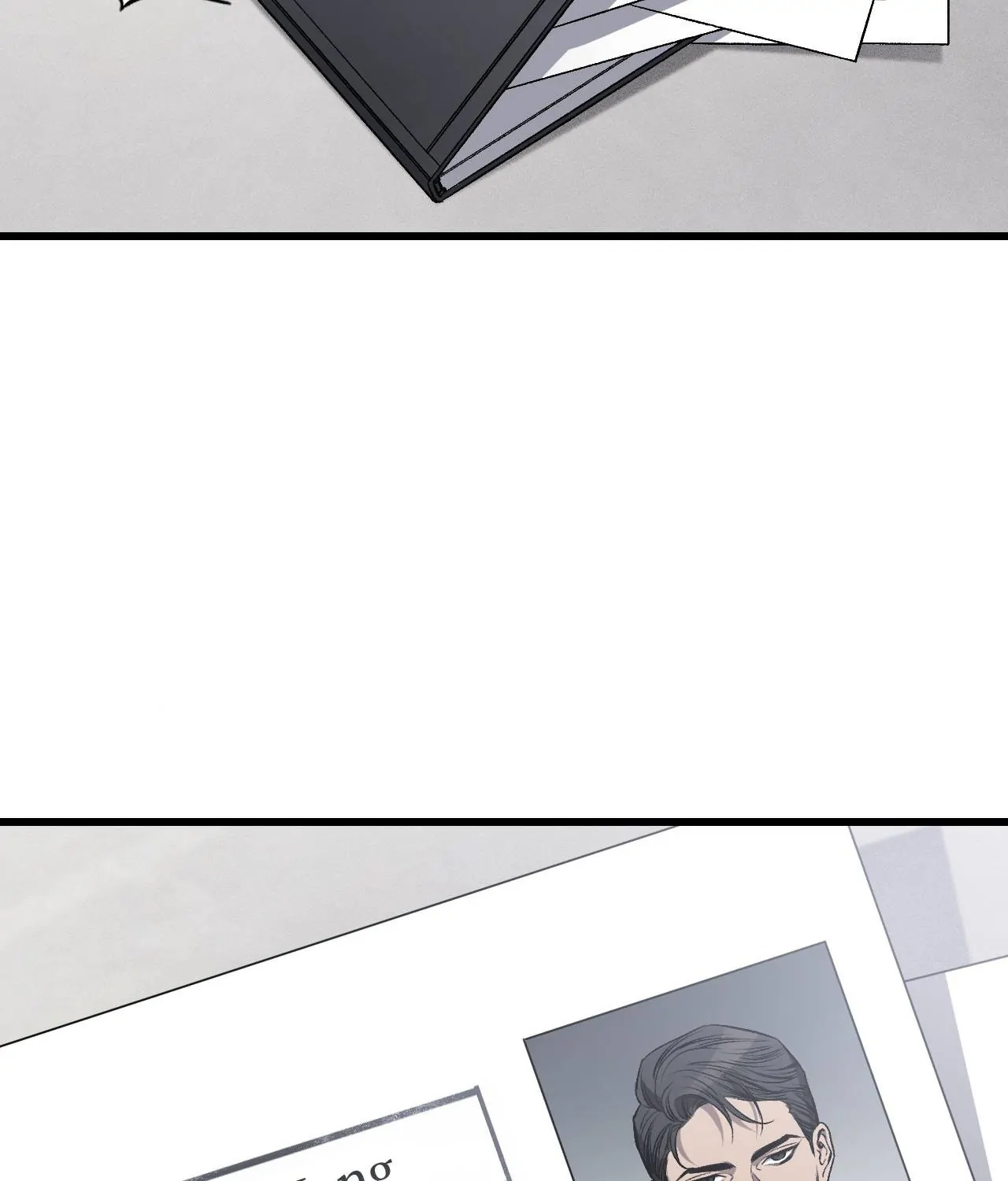 My Personal Caddie [Official] - Episode 5 manhwa