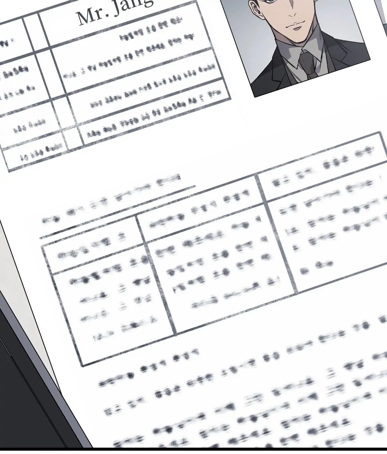 My Personal Caddie [Official] - Episode 5 manhwa