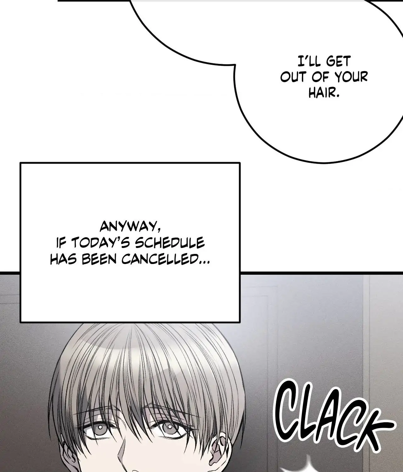 My Personal Caddie [Official] - Episode 5 manhwa