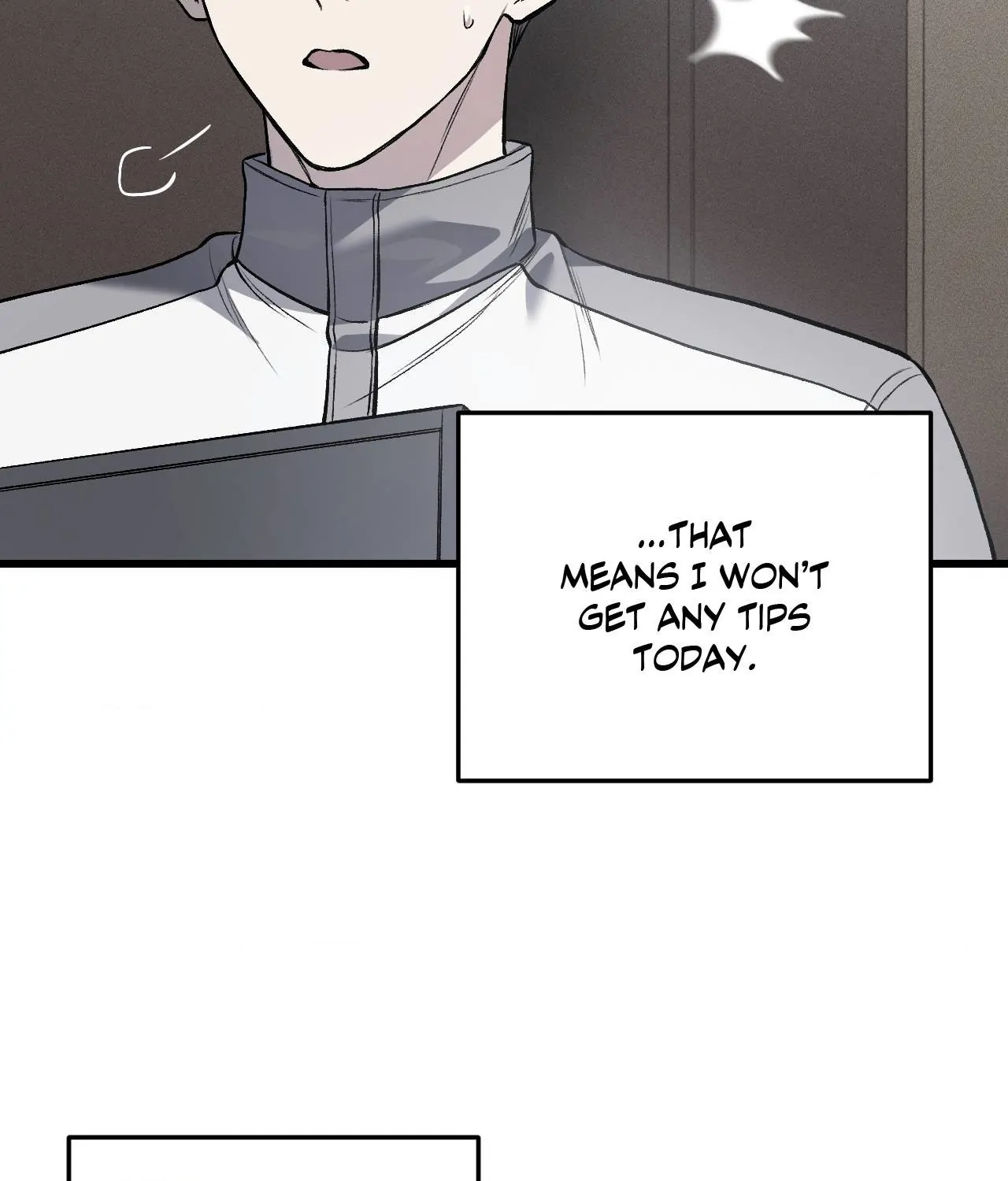 My Personal Caddie [Official] - Episode 5 manhwa