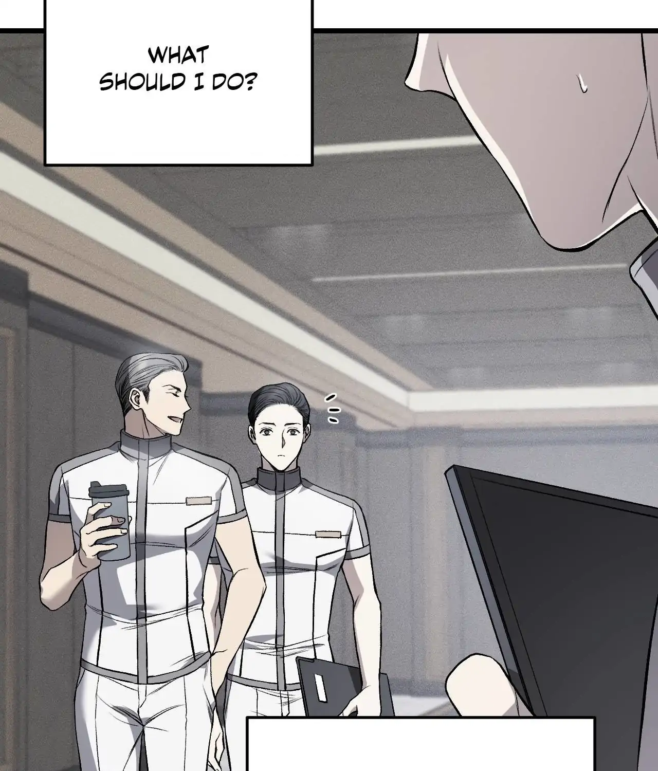 My Personal Caddie [Official] - Episode 5 manhwa