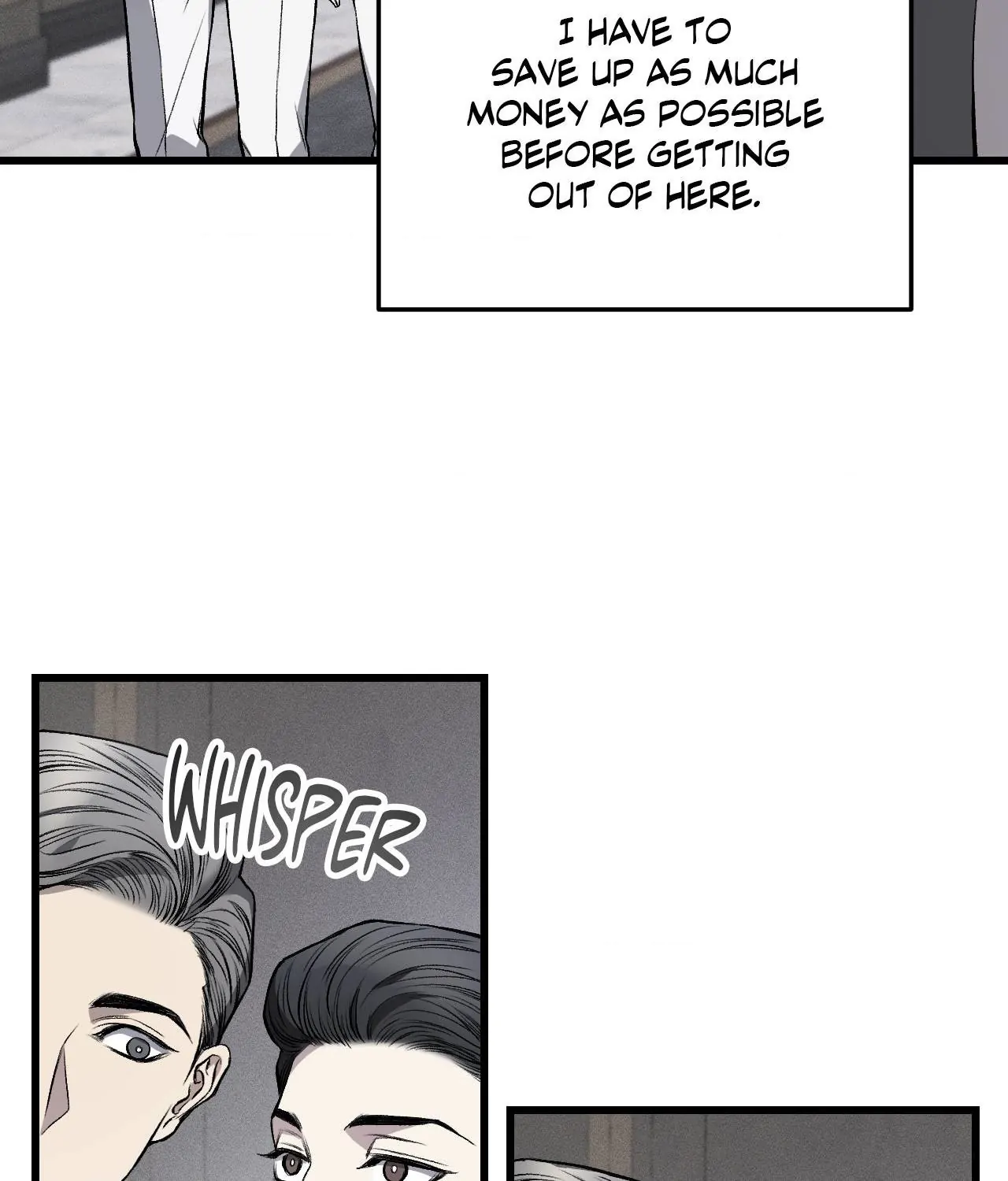 My Personal Caddie [Official] - Episode 5 manhwa