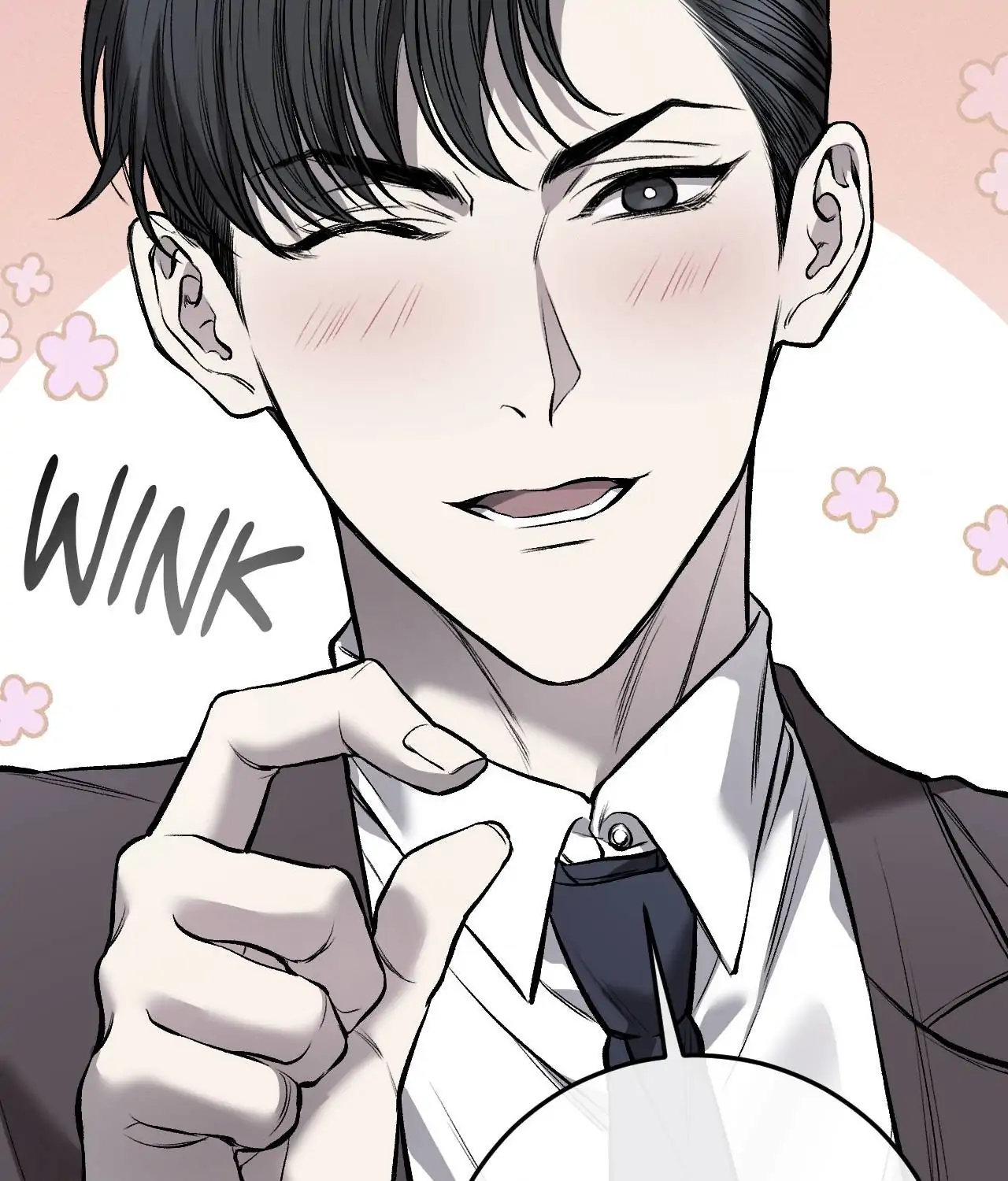 My Personal Caddie [Official] - Episode 5 manhwa