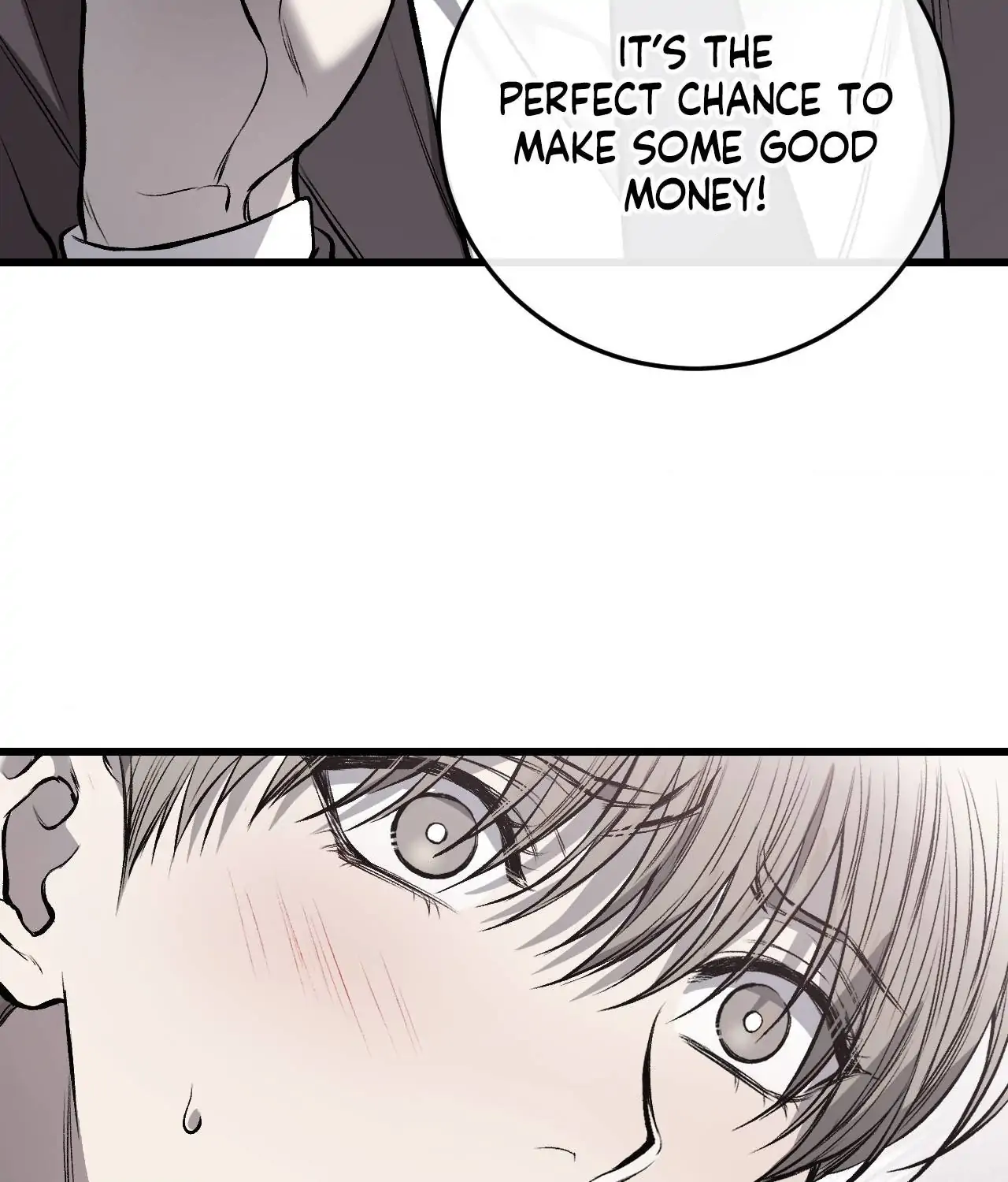 My Personal Caddie [Official] - Episode 5 manhwa
