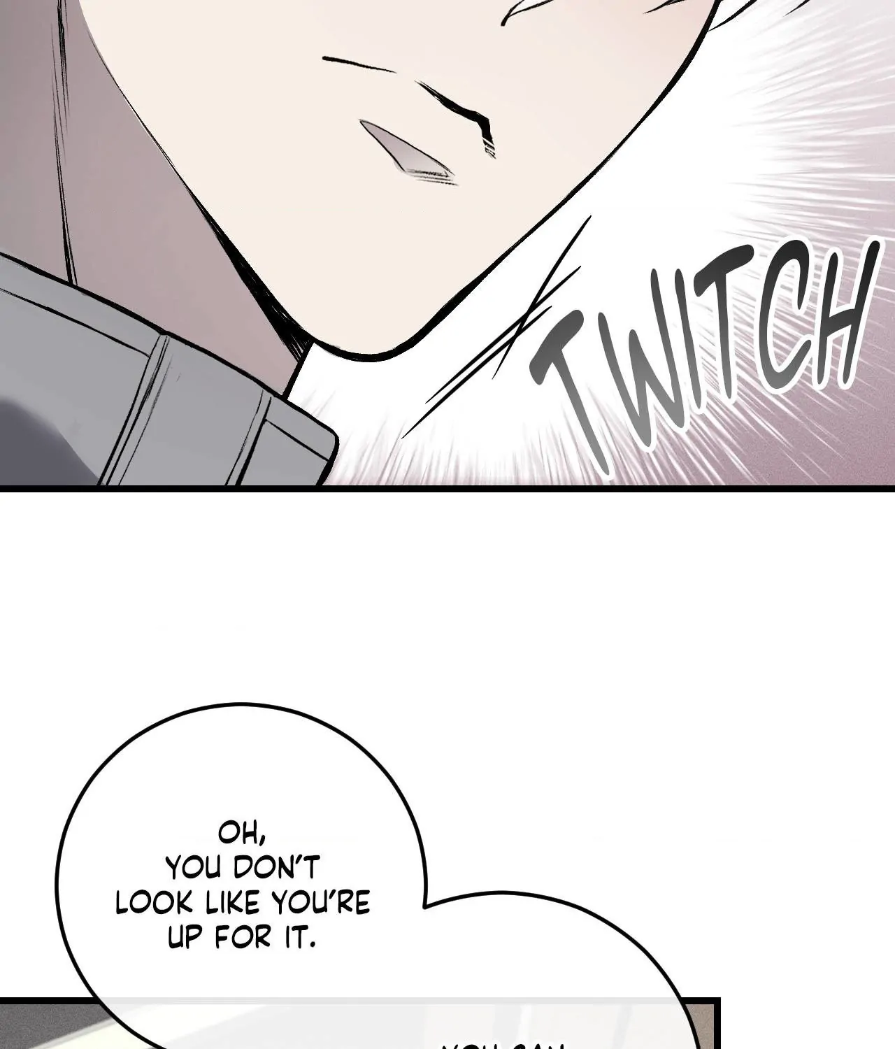 My Personal Caddie [Official] - Episode 5 manhwa