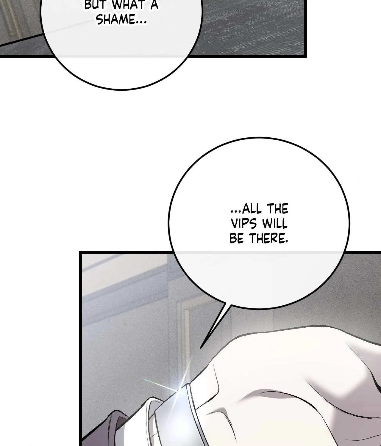 My Personal Caddie [Official] - Episode 5 manhwa