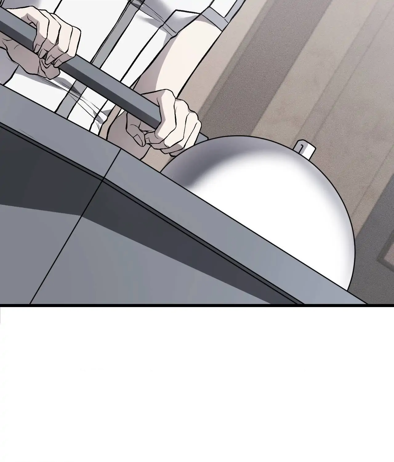My Personal Caddie [Official] - Episode 5 manhwa