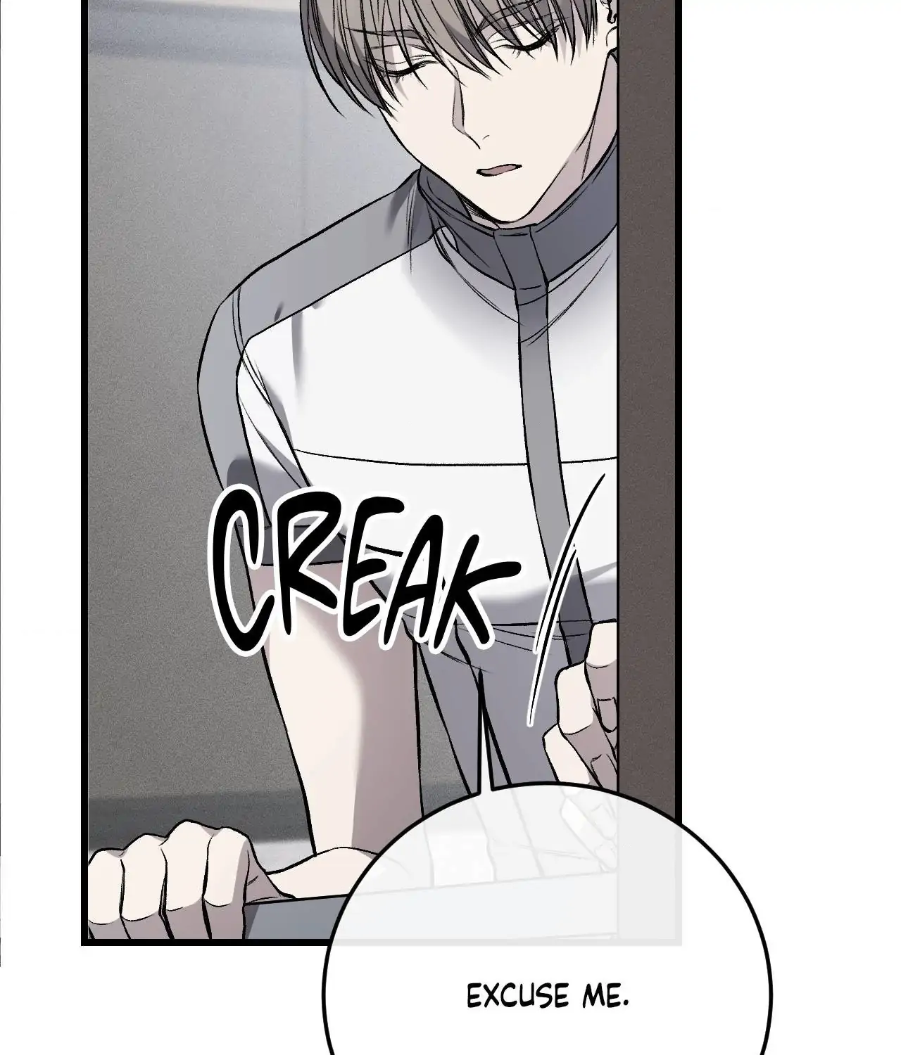 My Personal Caddie [Official] - Episode 5 manhwa