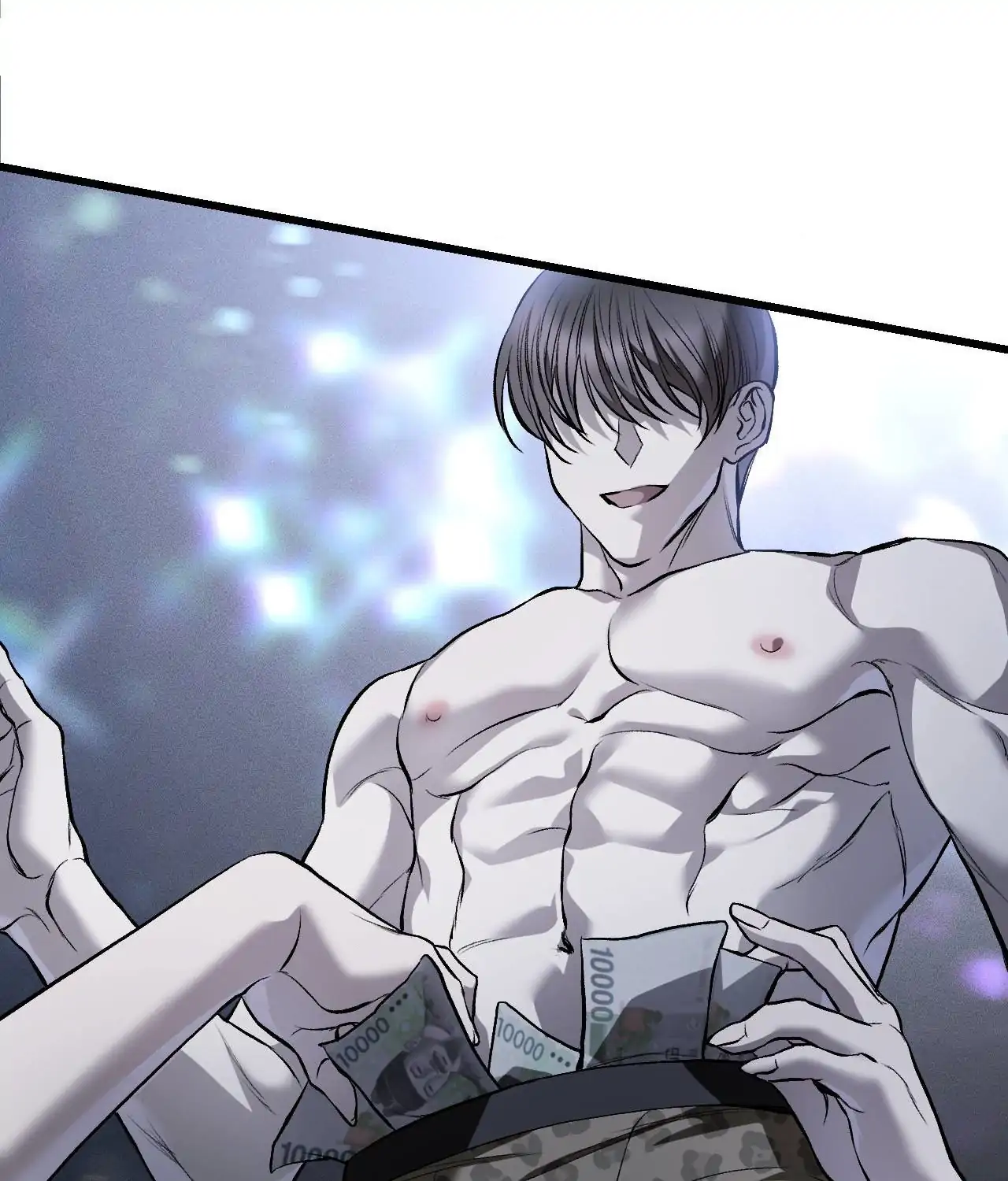 My Personal Caddie [Official] - Episode 5 manhwa
