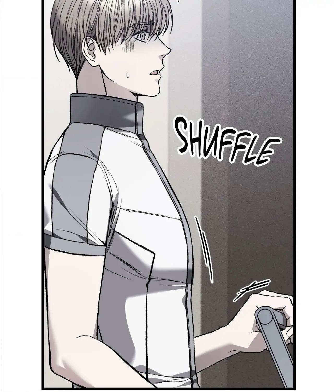 My Personal Caddie [Official] - Episode 5 manhwa