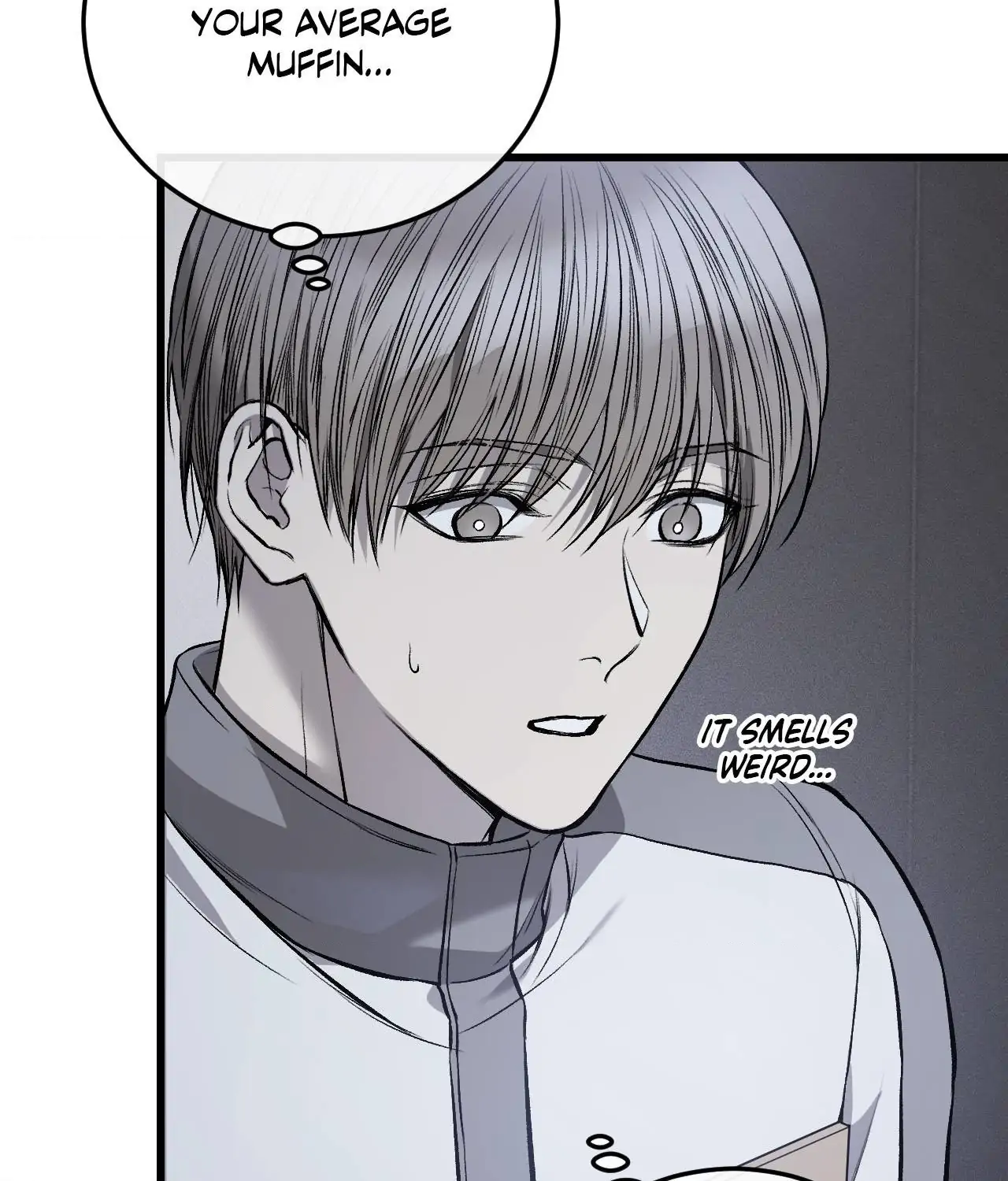 My Personal Caddie [Official] - Episode 5 manhwa