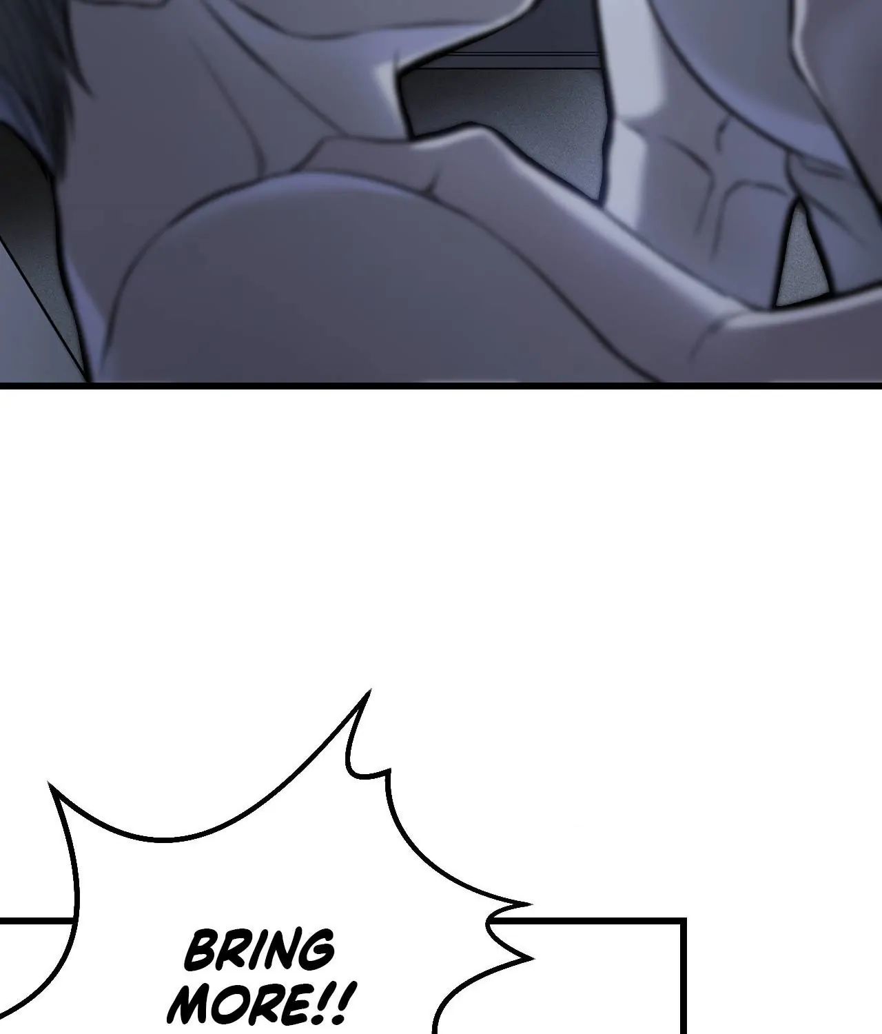 My Personal Caddie [Official] - Episode 5 manhwa