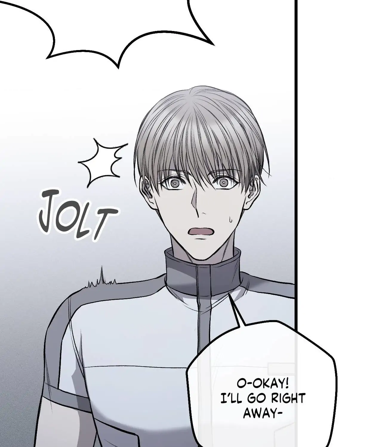 My Personal Caddie [Official] - Episode 5 manhwa