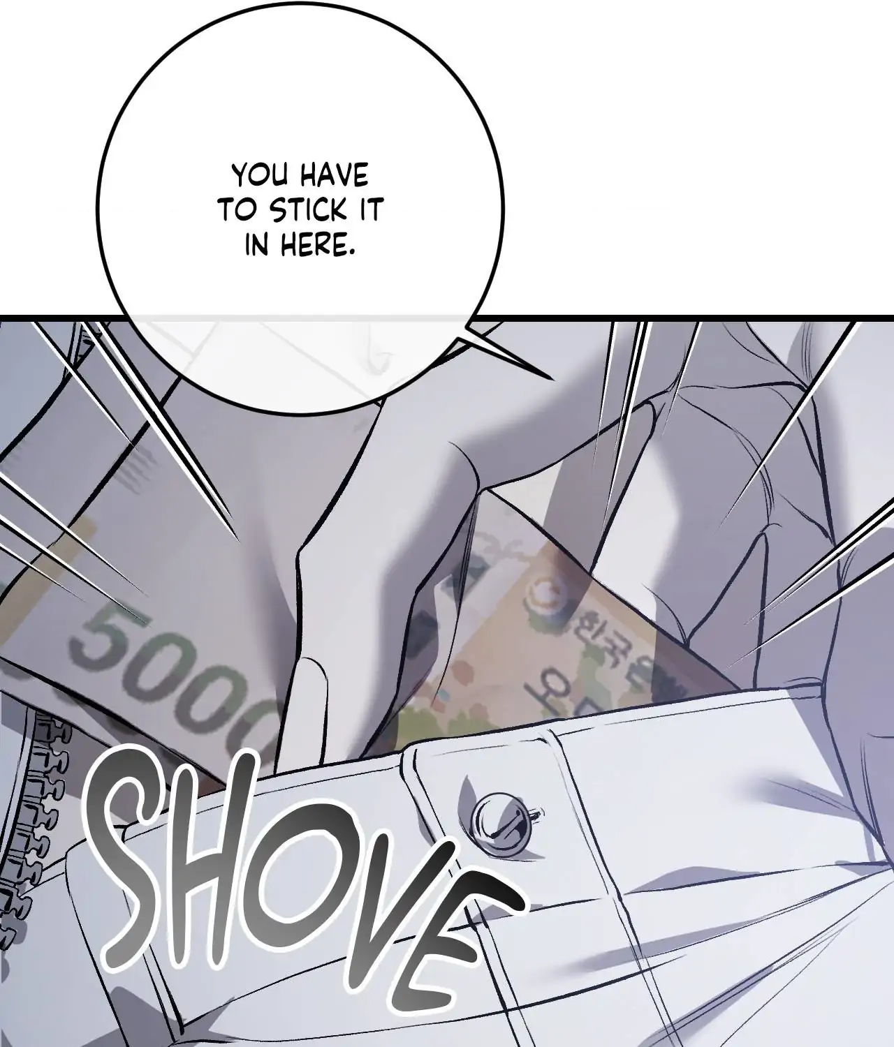 My Personal Caddie [Official] - Episode 5 manhwa