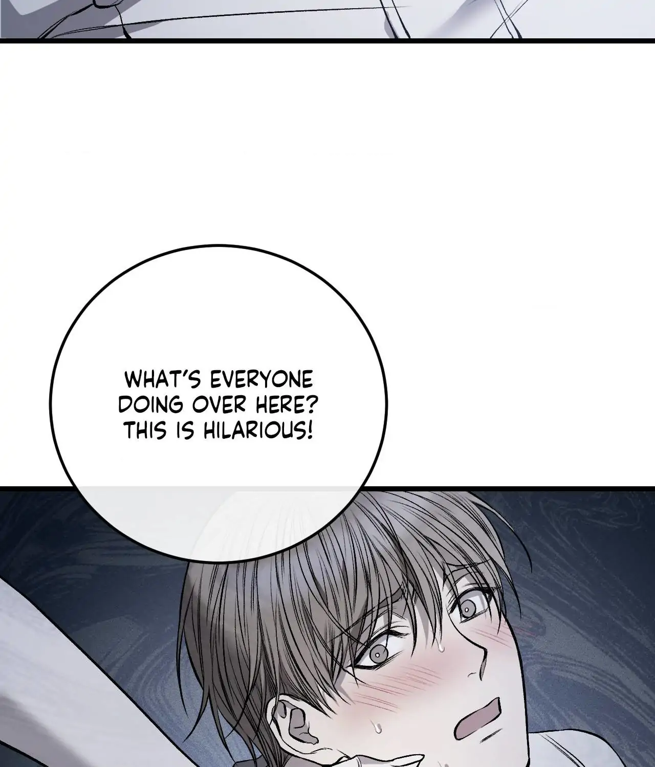 My Personal Caddie [Official] - Episode 5 manhwa