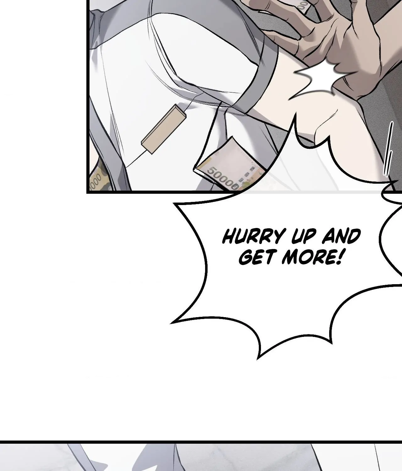 My Personal Caddie [Official] - Episode 5 manhwa