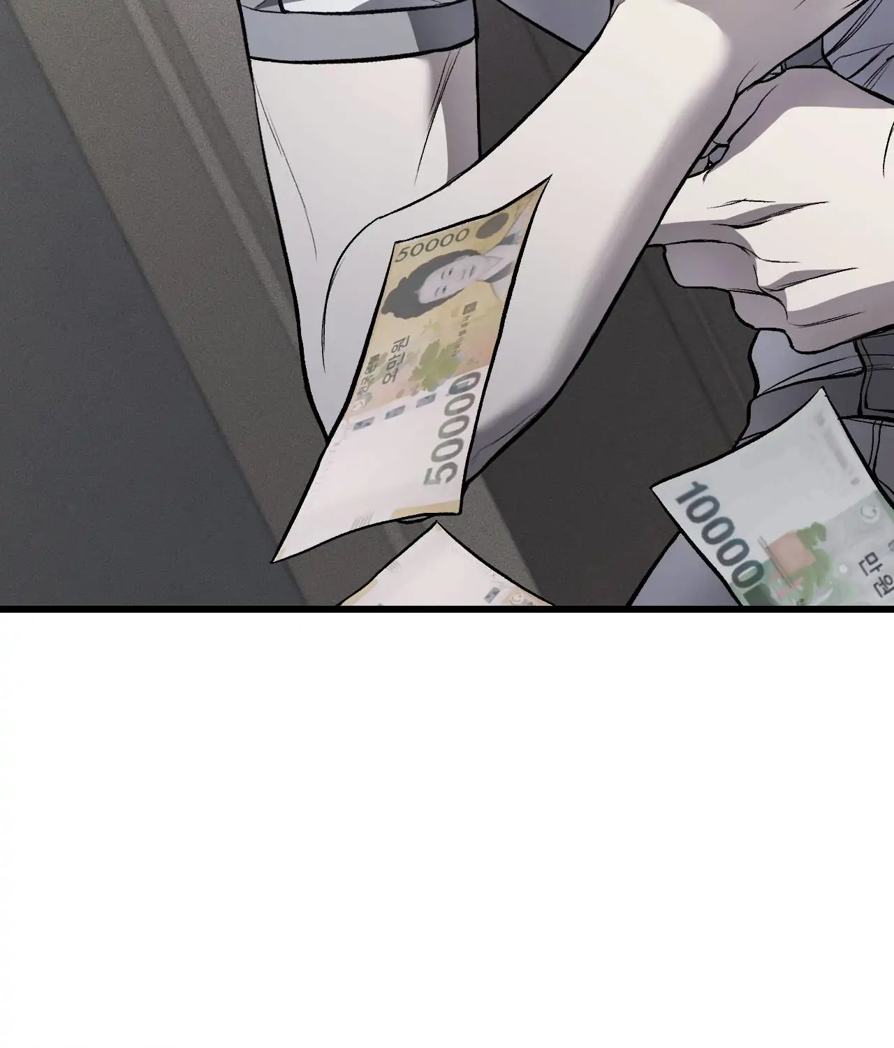My Personal Caddie [Official] - Episode 5 manhwa