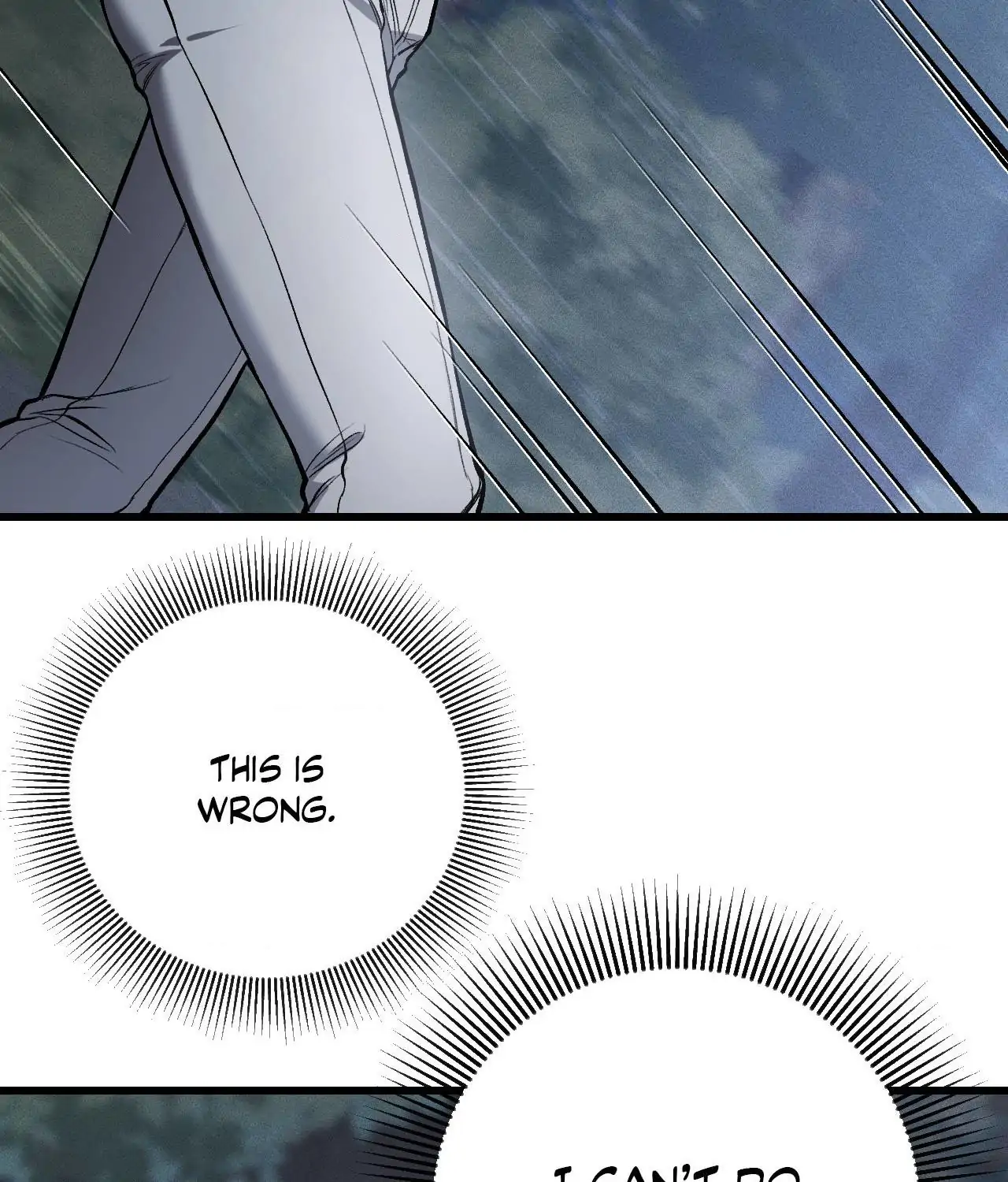 My Personal Caddie [Official] - Episode 5 manhwa