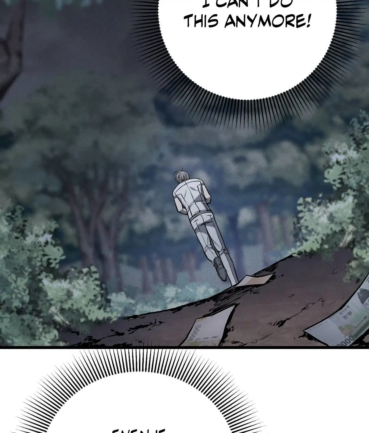 My Personal Caddie [Official] - Episode 5 manhwa