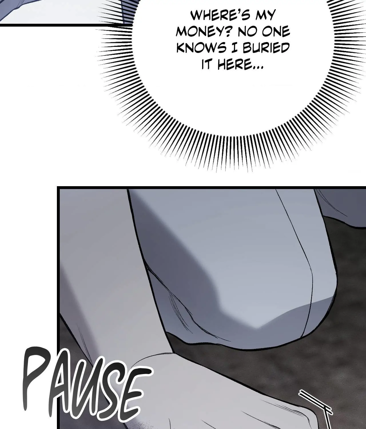 My Personal Caddie [Official] - Episode 5 manhwa