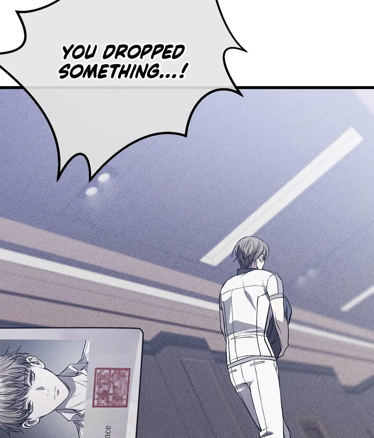 My Personal Caddie [Official] - Episode 5 manhwa