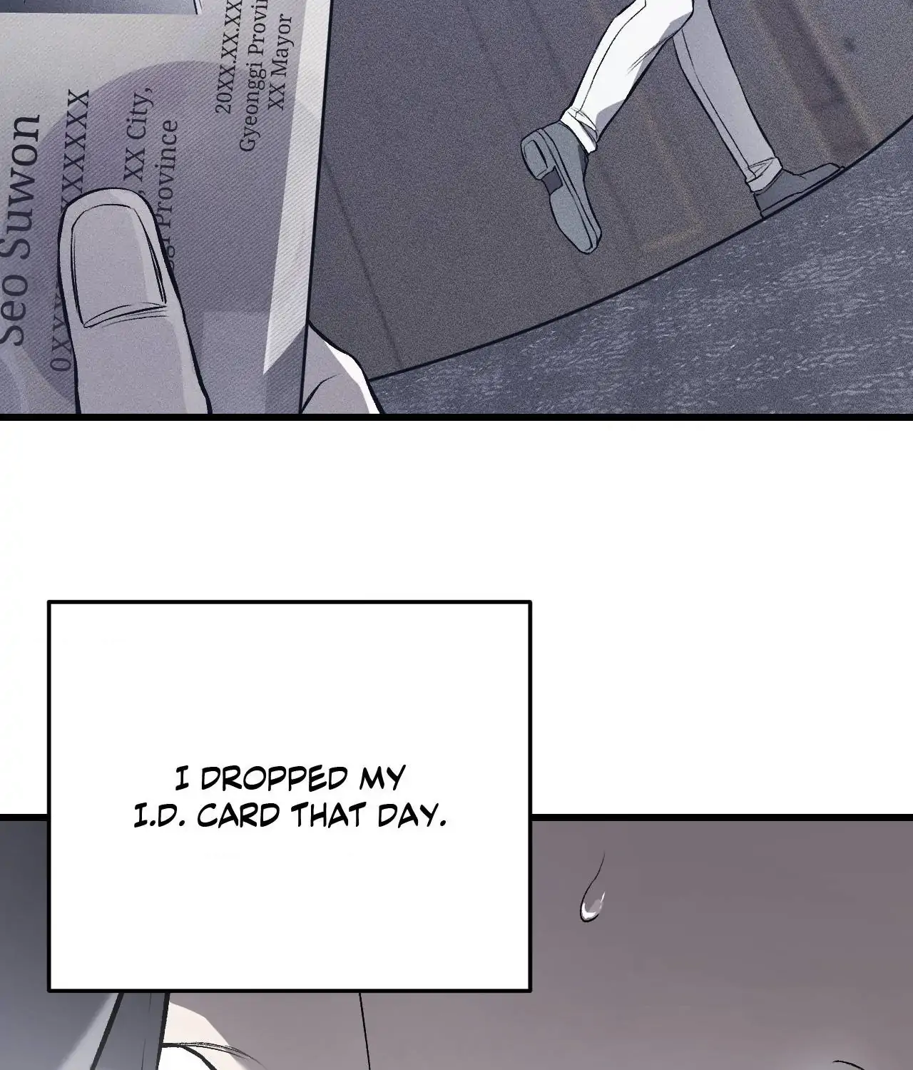 My Personal Caddie [Official] - Episode 5 manhwa