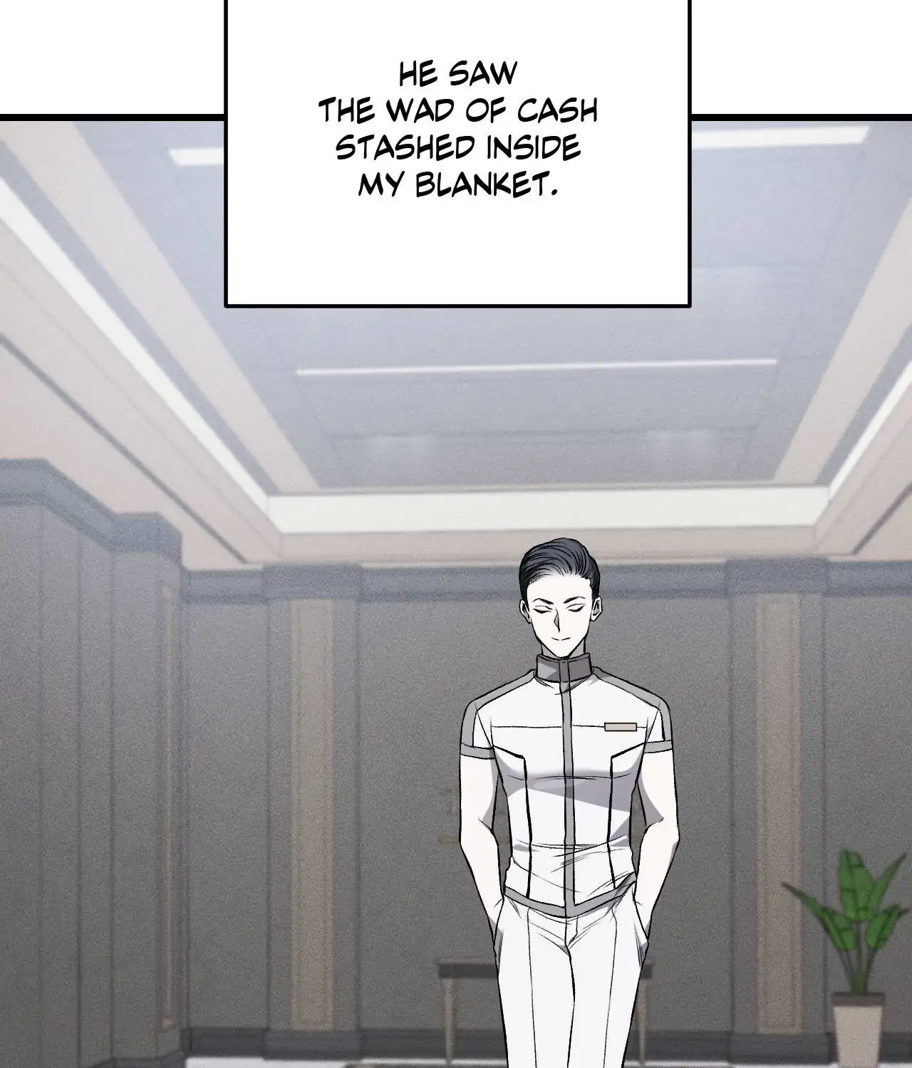 My Personal Caddie [Official] - Episode 5 manhwa