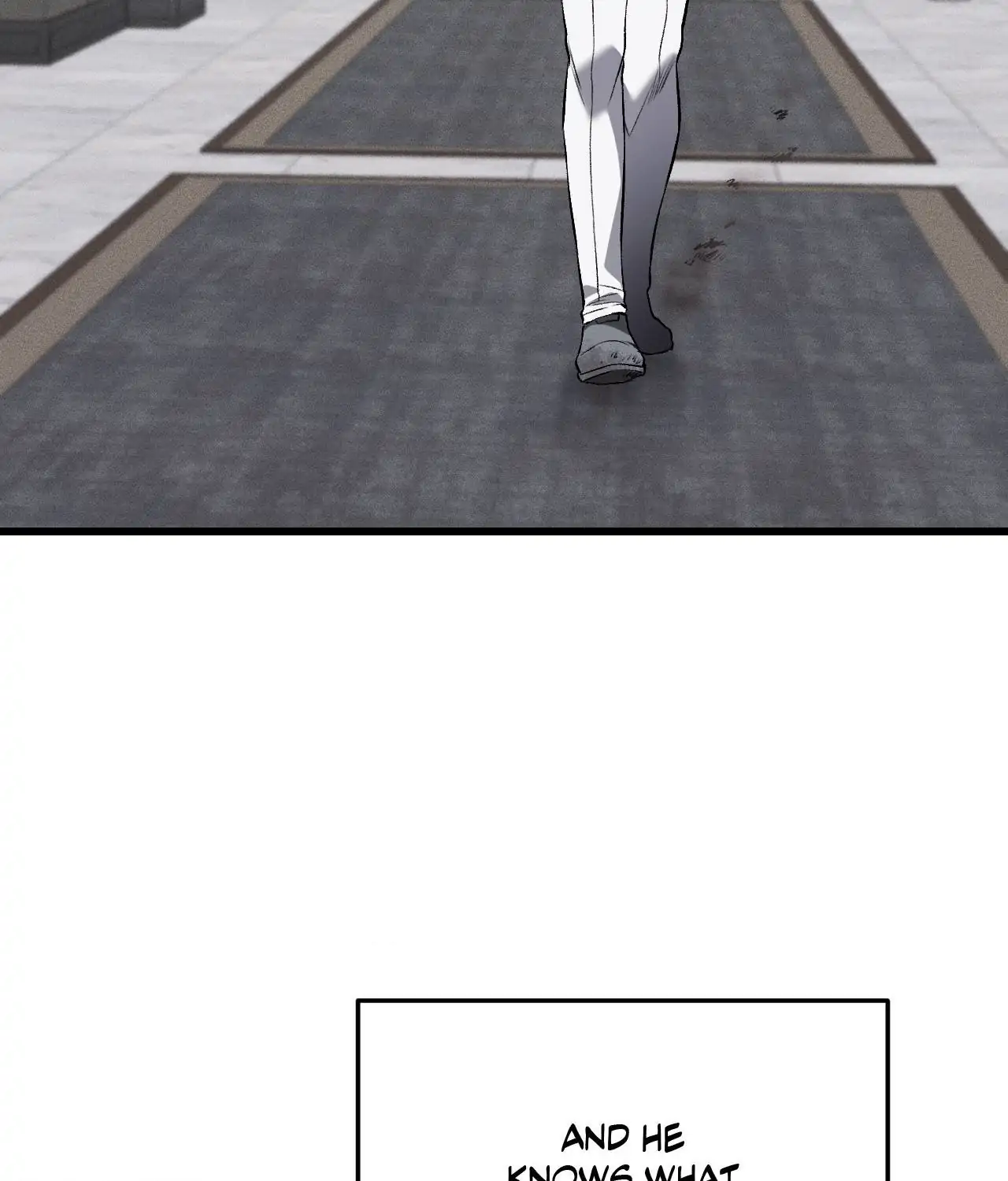 My Personal Caddie [Official] - Episode 5 manhwa