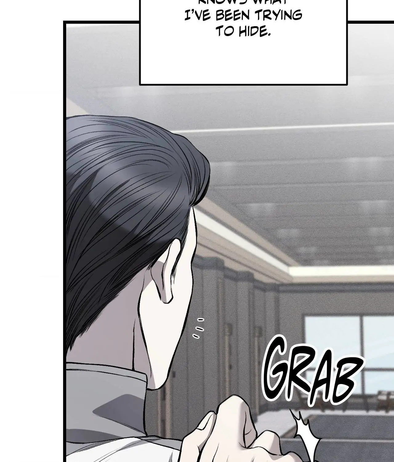 My Personal Caddie [Official] - Episode 5 manhwa