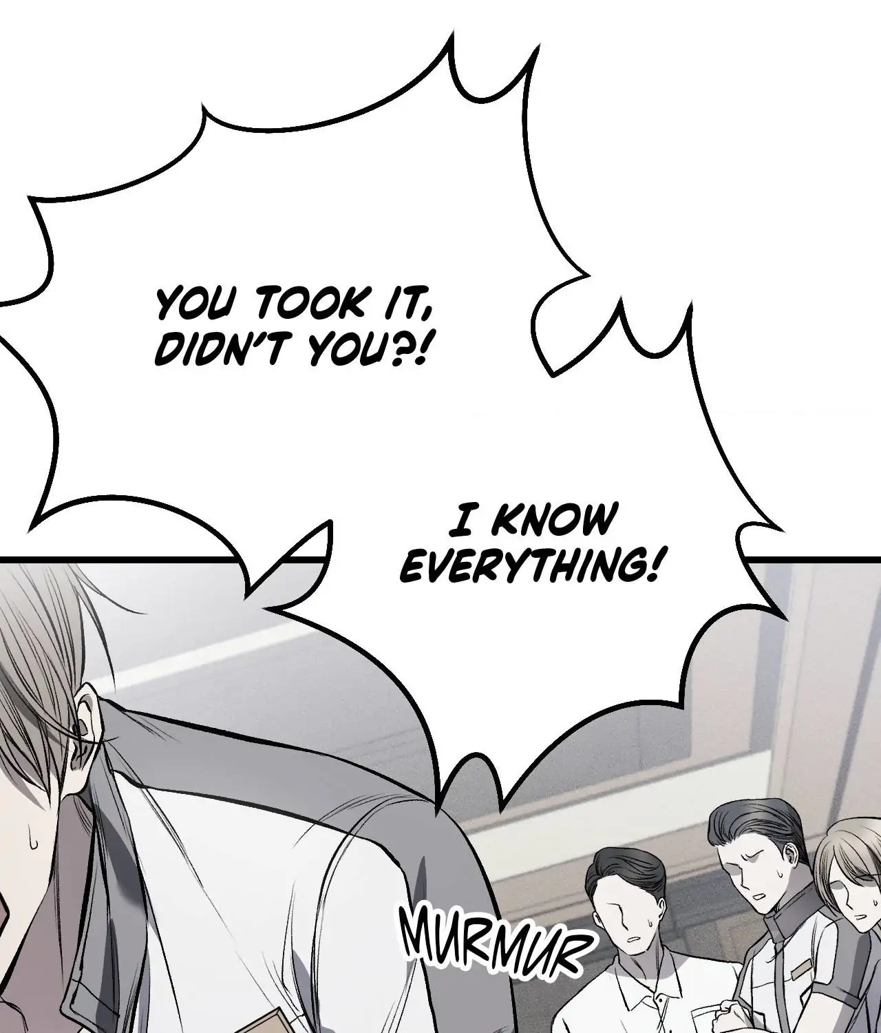My Personal Caddie [Official] - Episode 5 manhwa