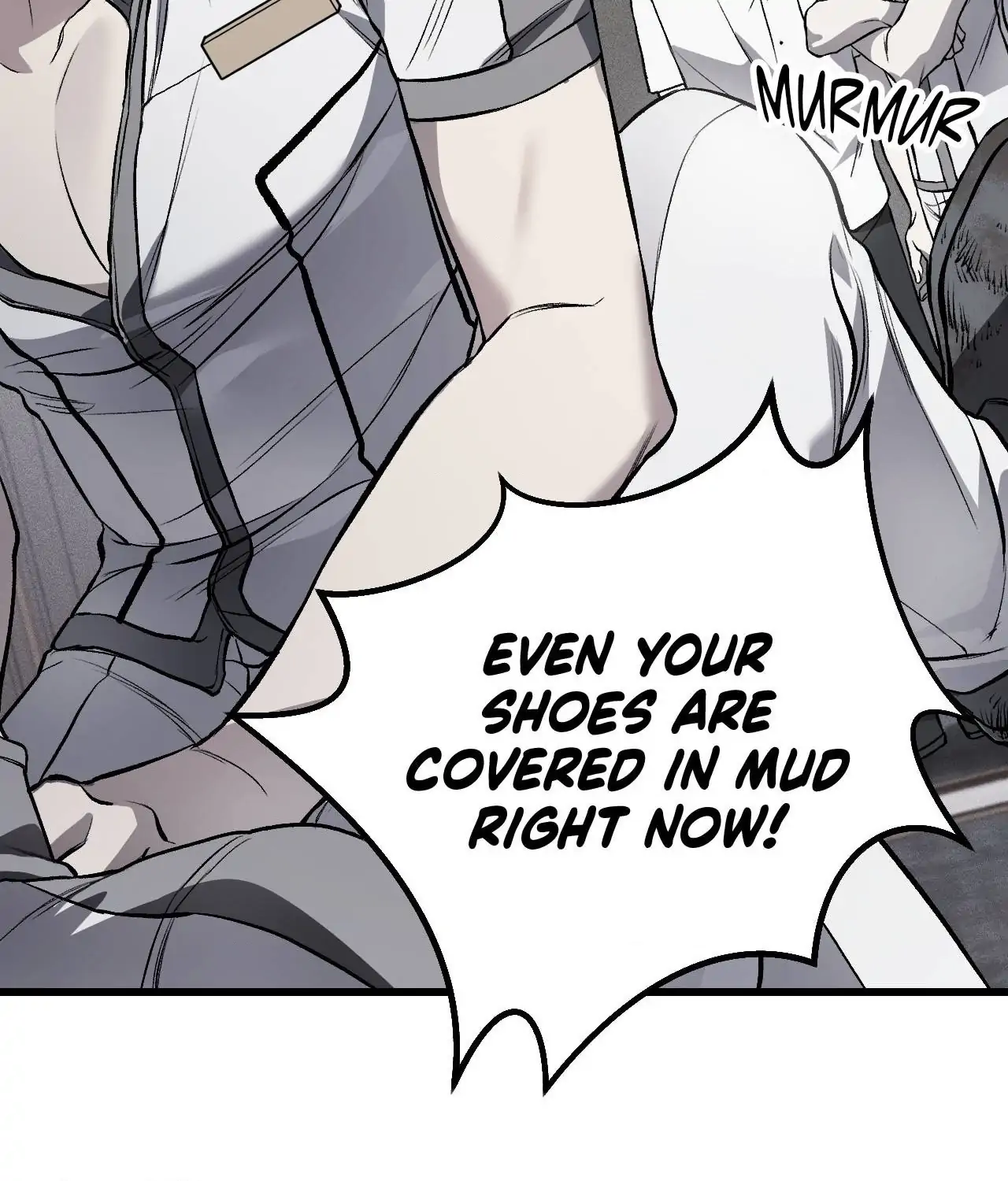 My Personal Caddie [Official] - Episode 5 manhwa