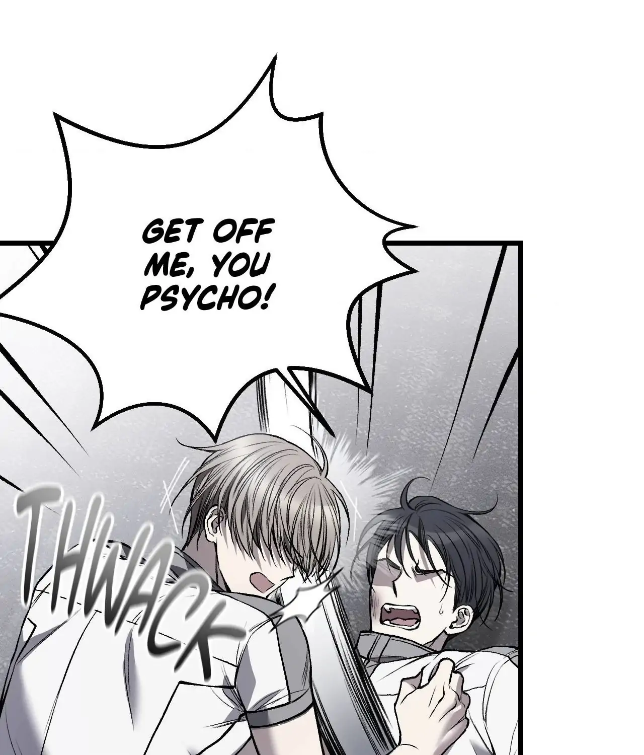 My Personal Caddie [Official] - Episode 5 manhwa