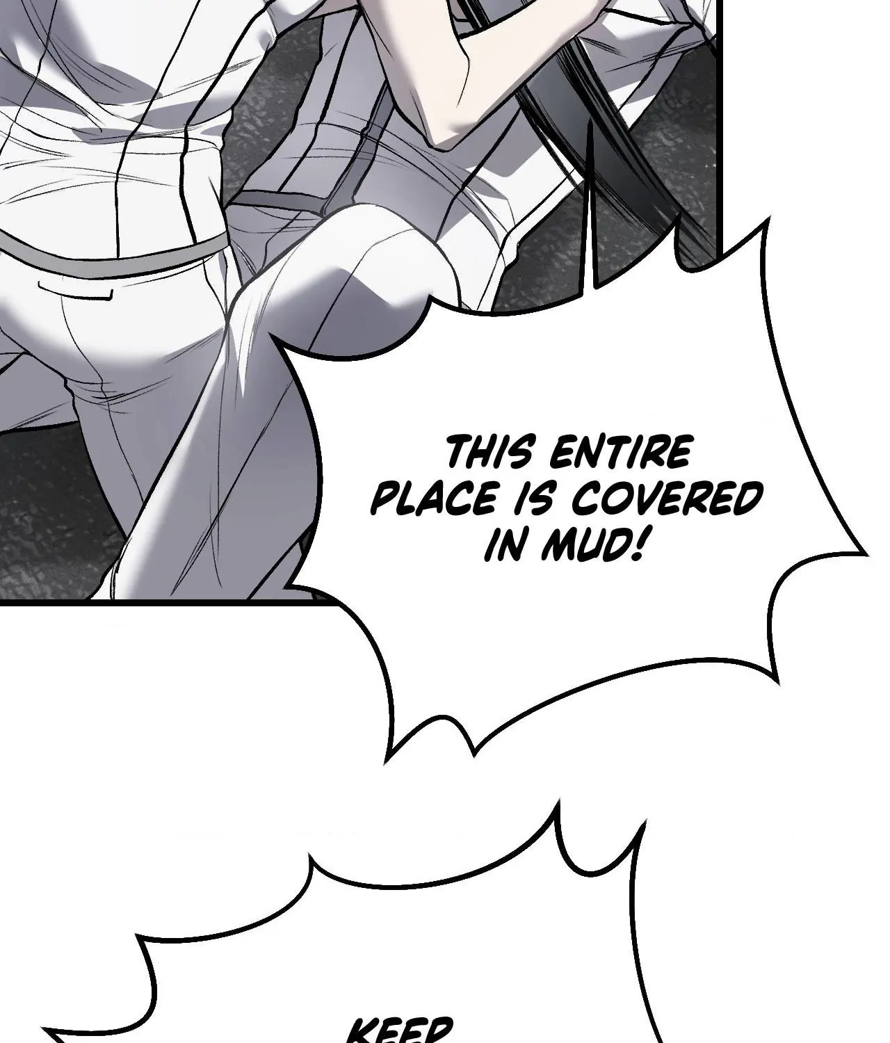 My Personal Caddie [Official] - Episode 5 manhwa