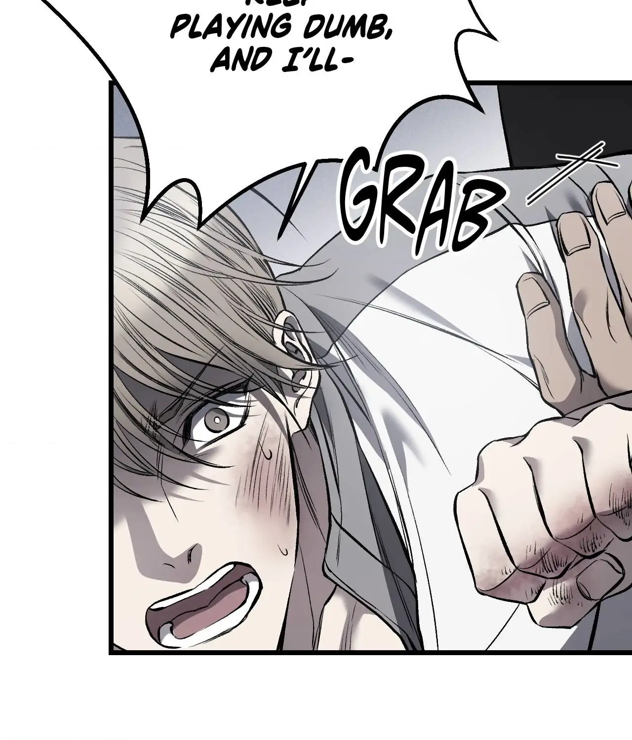 My Personal Caddie [Official] - Episode 5 manhwa